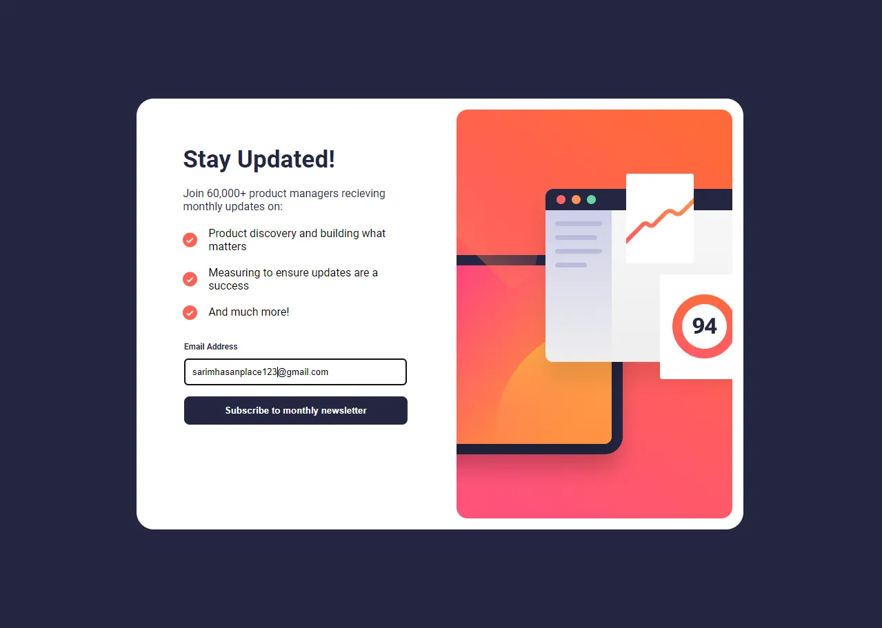 Dictionary App Image